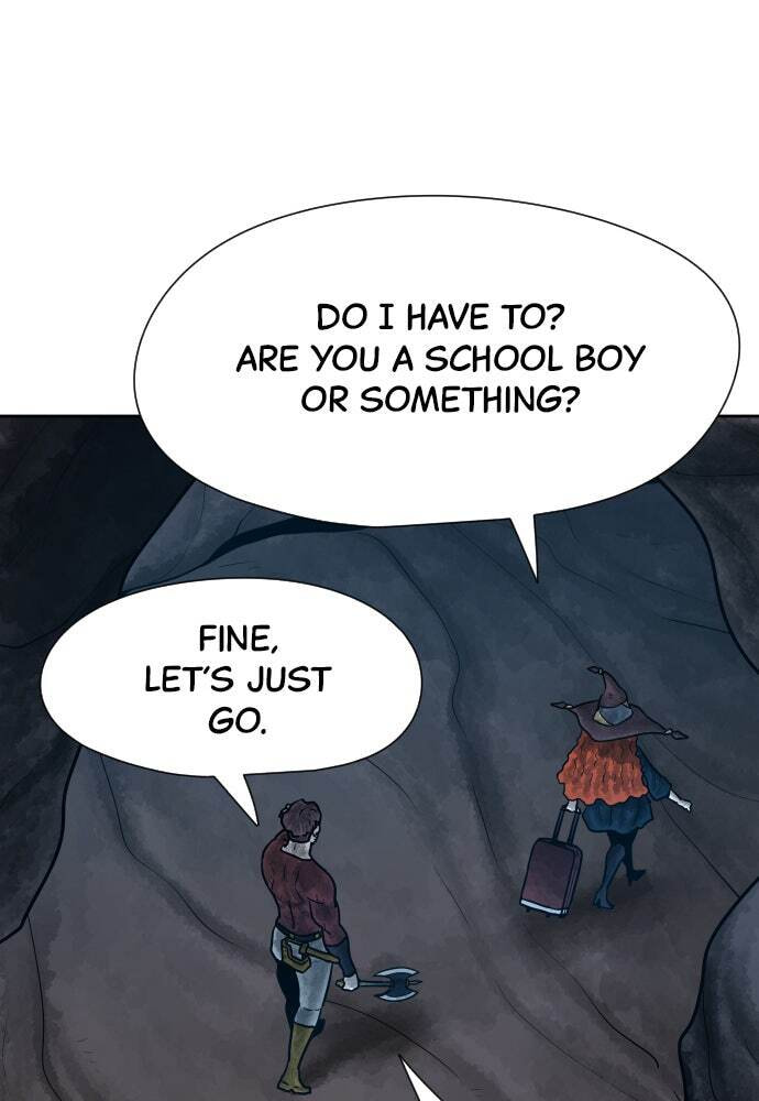 Read Warrior Executioner chapter 23 image 107 on Lezhin
