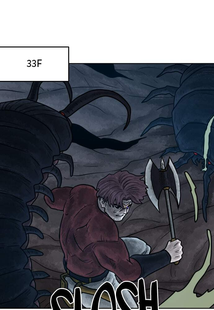 Read Warrior Executioner chapter 23 image 110 on Lezhin