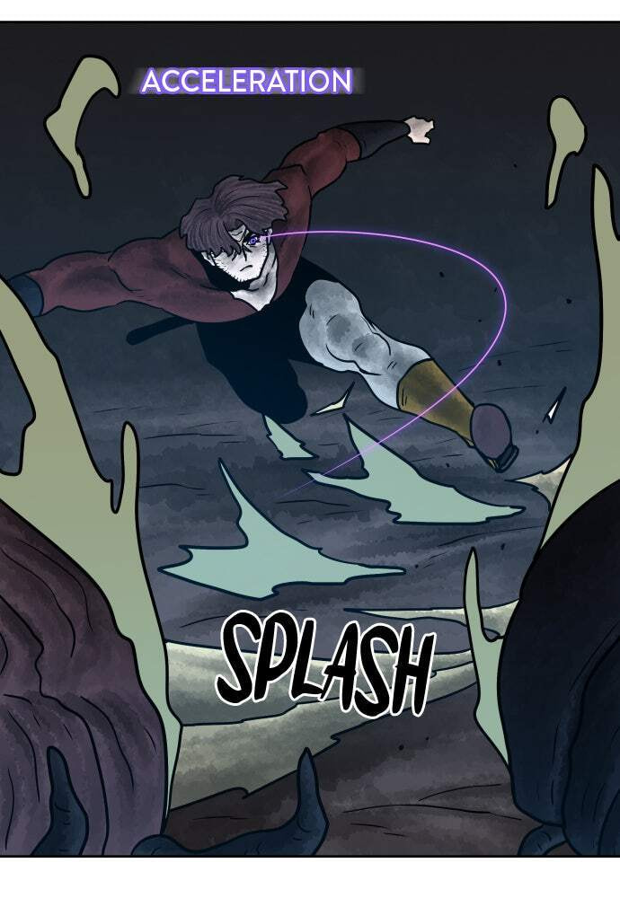 Read Warrior Executioner chapter 23 image 113 on Lezhin