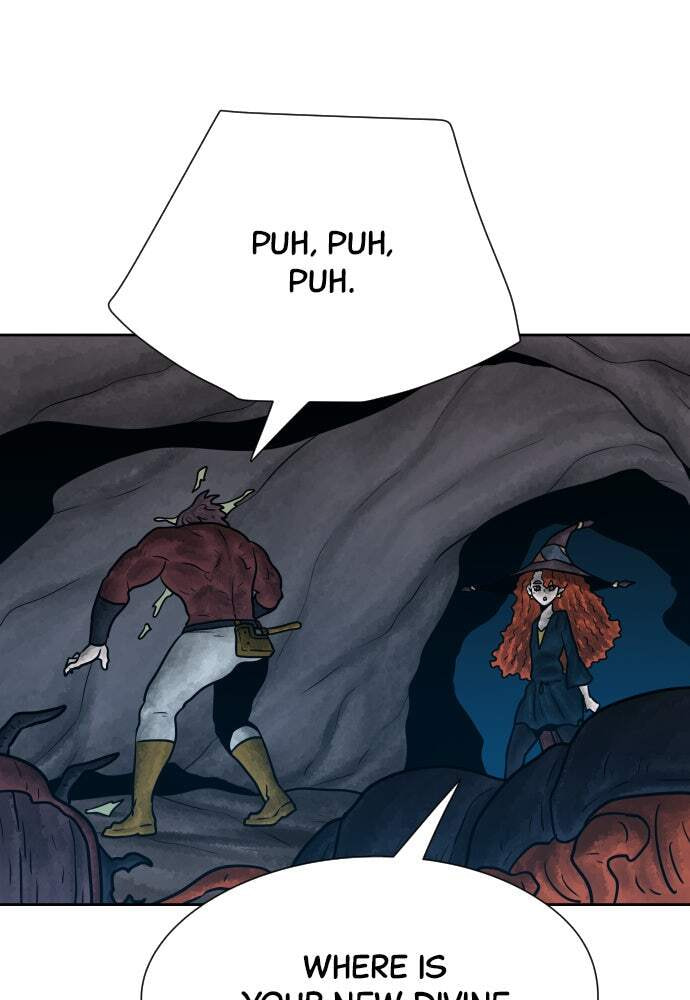 Read Warrior Executioner chapter 23 image 119 on Lezhin
