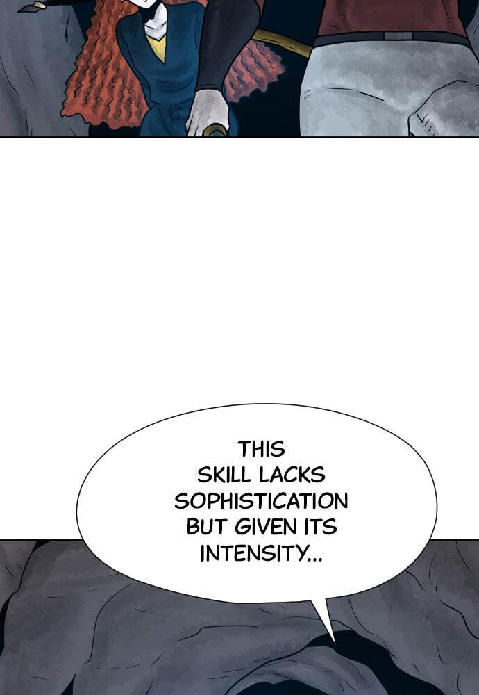 Read Warrior Executioner chapter 23 image 12 on Lezhin