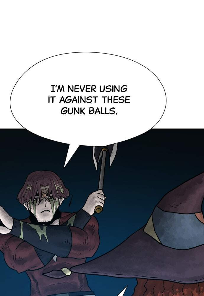 Read Warrior Executioner chapter 23 image 121 on Lezhin