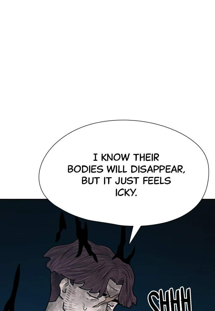 Read Warrior Executioner chapter 23 image 124 on Lezhin