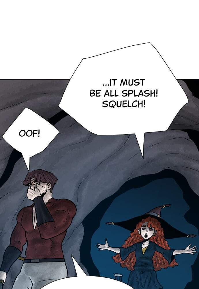 Read Warrior Executioner chapter 23 image 128 on Lezhin