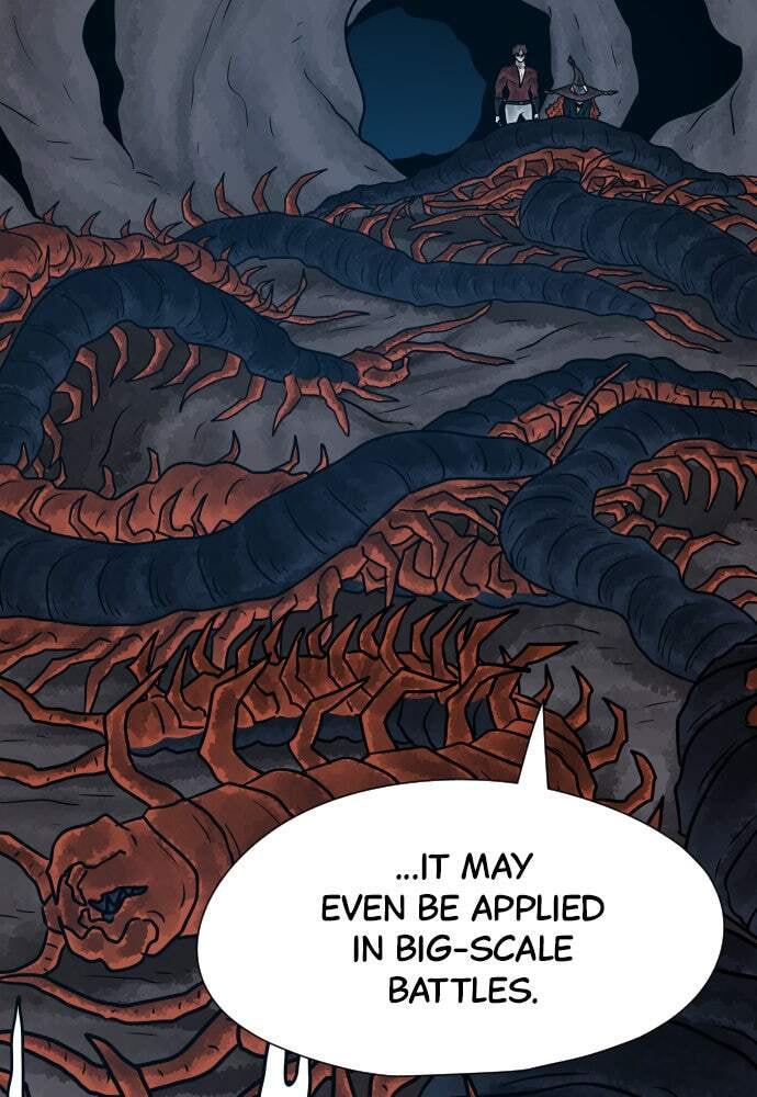 Read Warrior Executioner chapter 23 image 13 on Lezhin