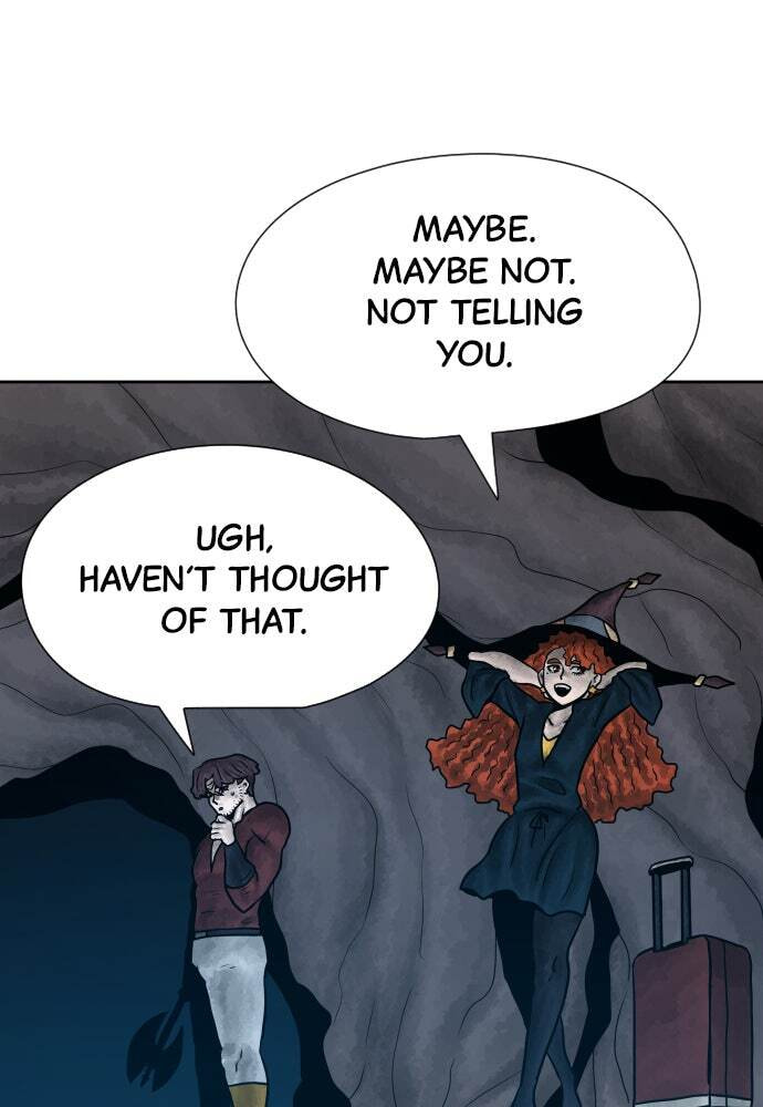 Read Warrior Executioner chapter 23 image 132 on Lezhin
