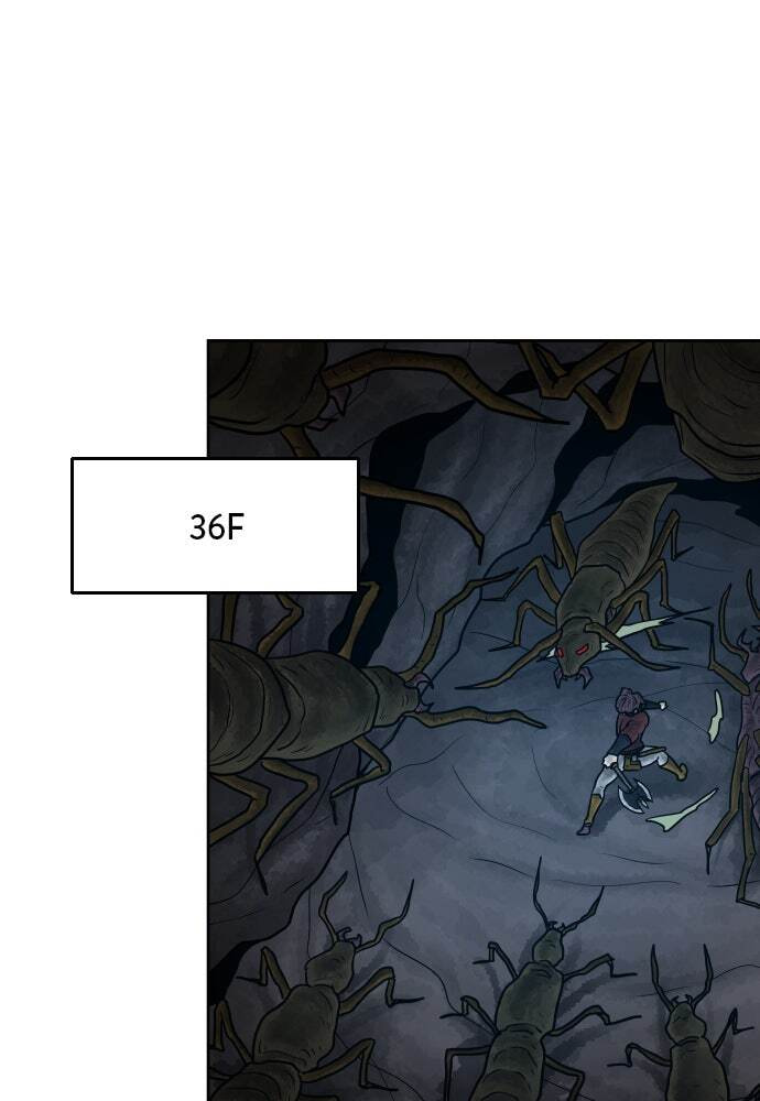 Read Warrior Executioner chapter 23 image 134 on Lezhin