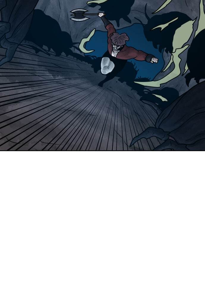 Read Warrior Executioner chapter 23 image 136 on Lezhin