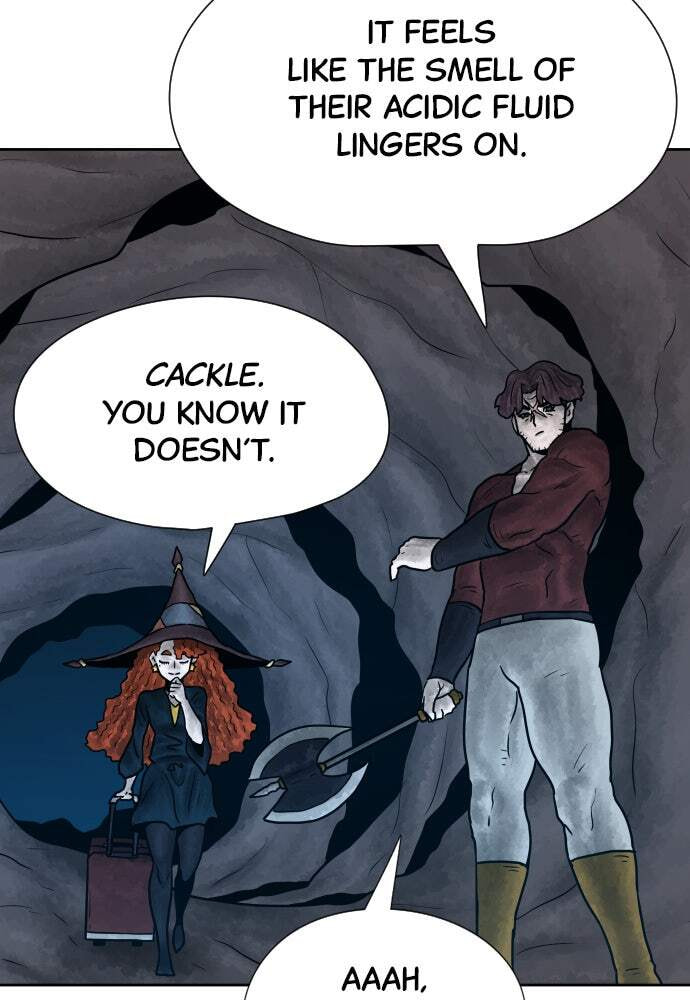 Read Warrior Executioner chapter 23 image 139 on Lezhin