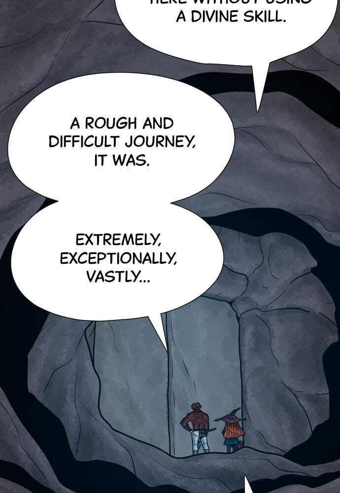 Read Warrior Executioner chapter 23 image 141 on Lezhin