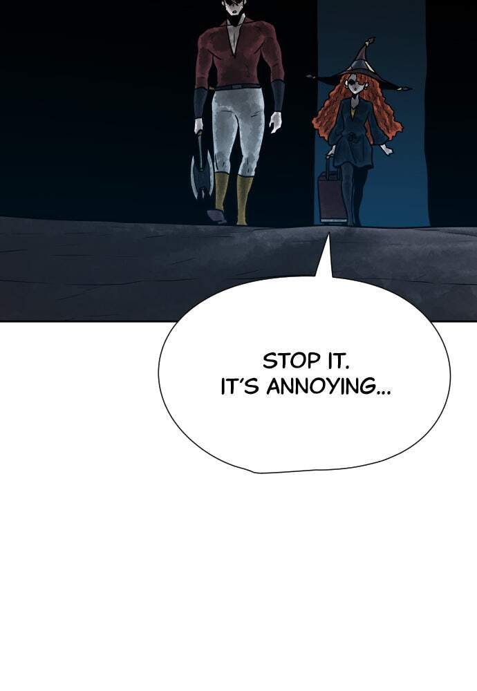 Read Warrior Executioner chapter 23 image 146 on Lezhin