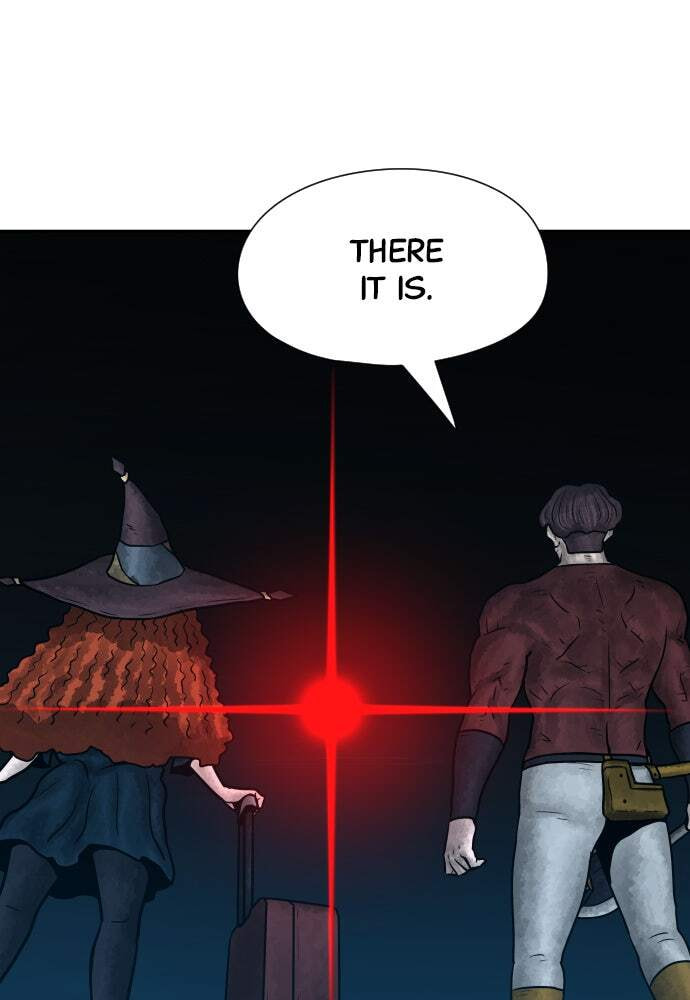 Read Warrior Executioner chapter 23 image 147 on Lezhin