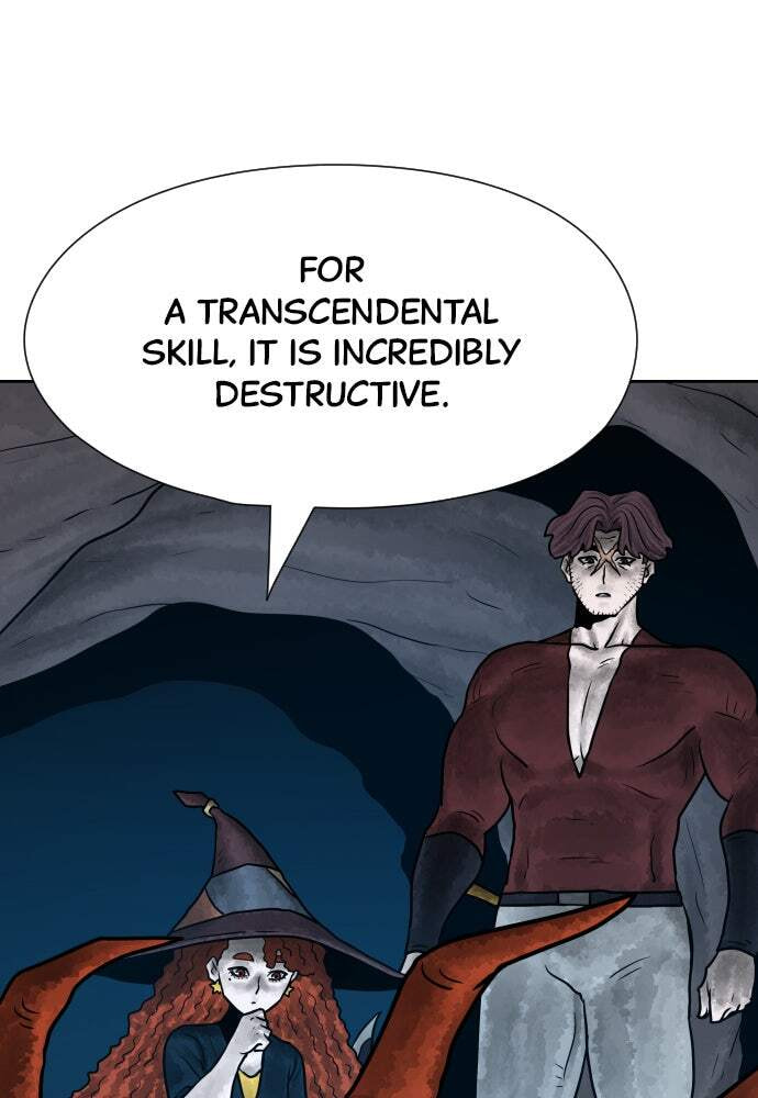 Read Warrior Executioner chapter 23 image 15 on Lezhin
