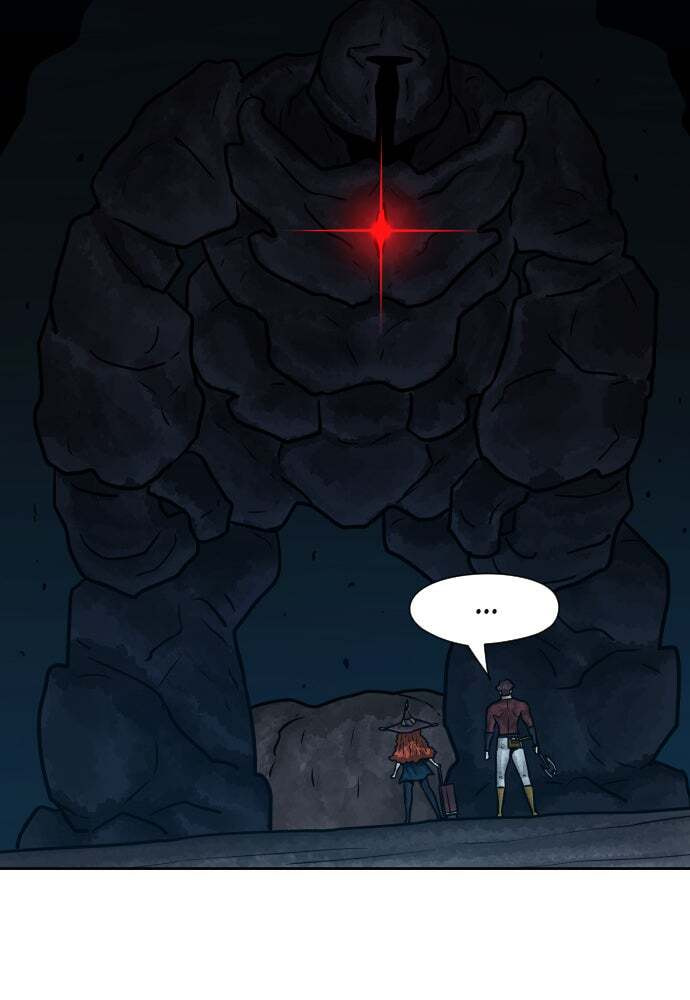 Read Warrior Executioner chapter 23 image 151 on Lezhin