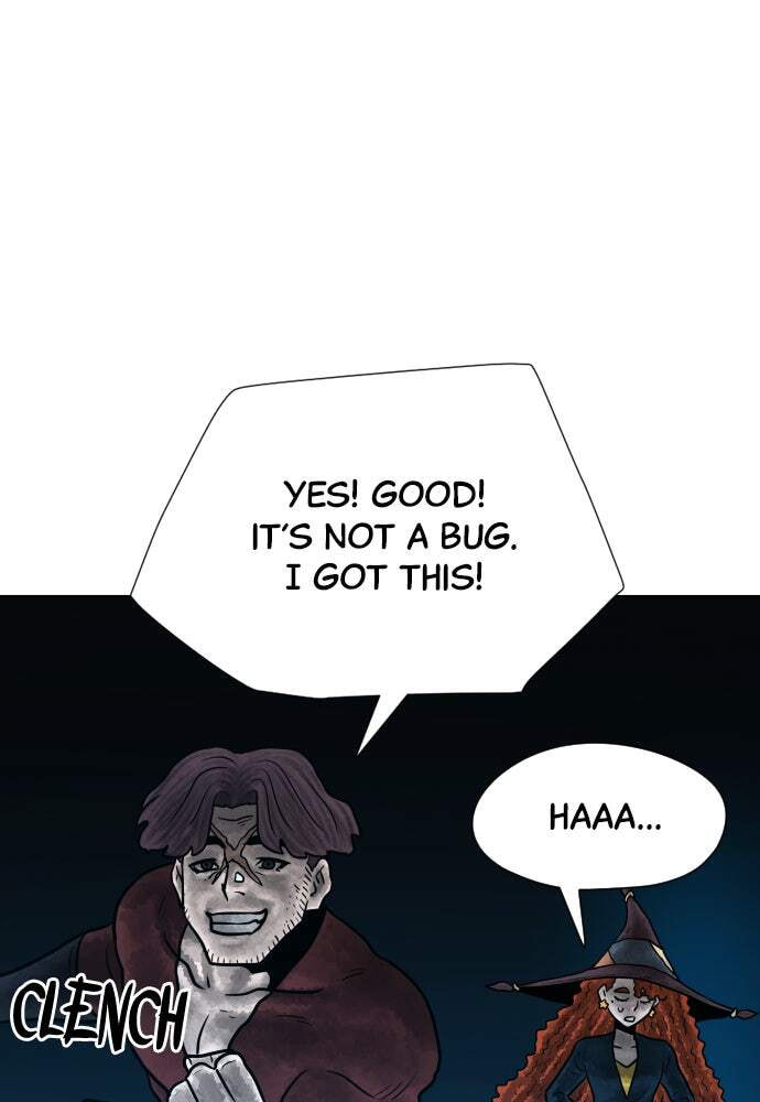 Read Warrior Executioner chapter 23 image 152 on Lezhin