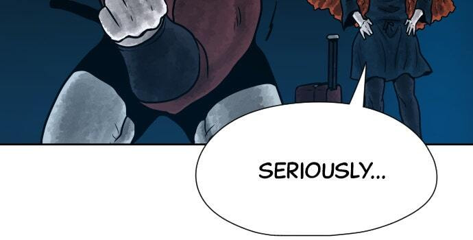 Read Warrior Executioner chapter 23 image 153 on Lezhin