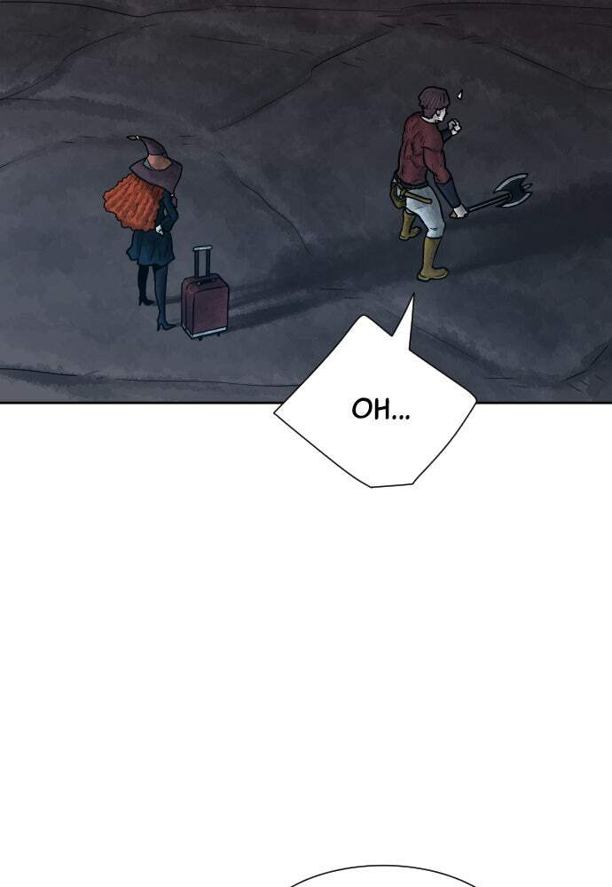 Read Warrior Executioner chapter 23 image 155 on Lezhin