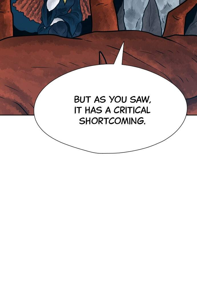 Read Warrior Executioner chapter 23 image 16 on Lezhin