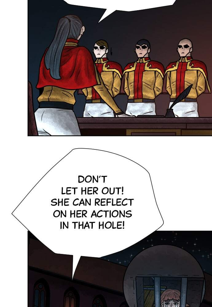 Read Warrior Executioner chapter 23 image 163 on Lezhin