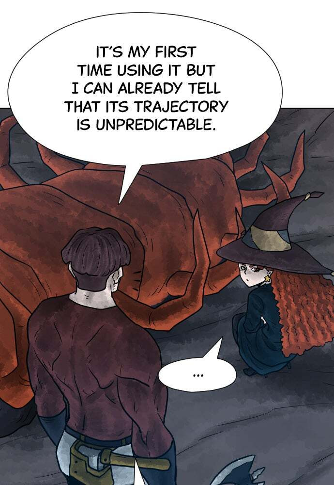 Read Warrior Executioner chapter 23 image 17 on Lezhin