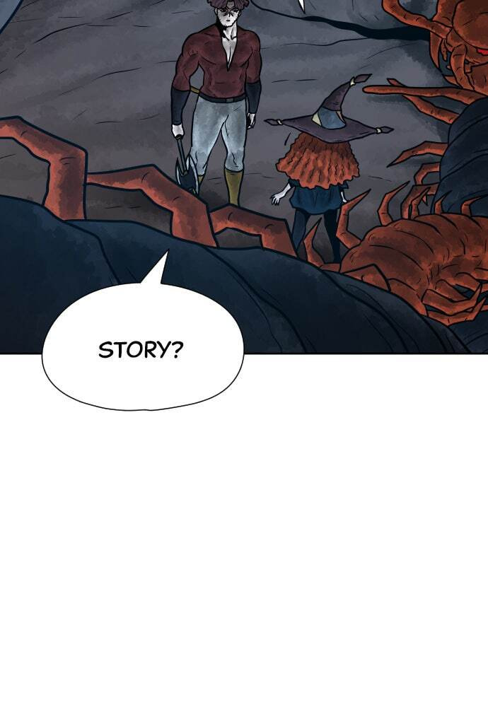 Read Warrior Executioner chapter 23 image 19 on Lezhin