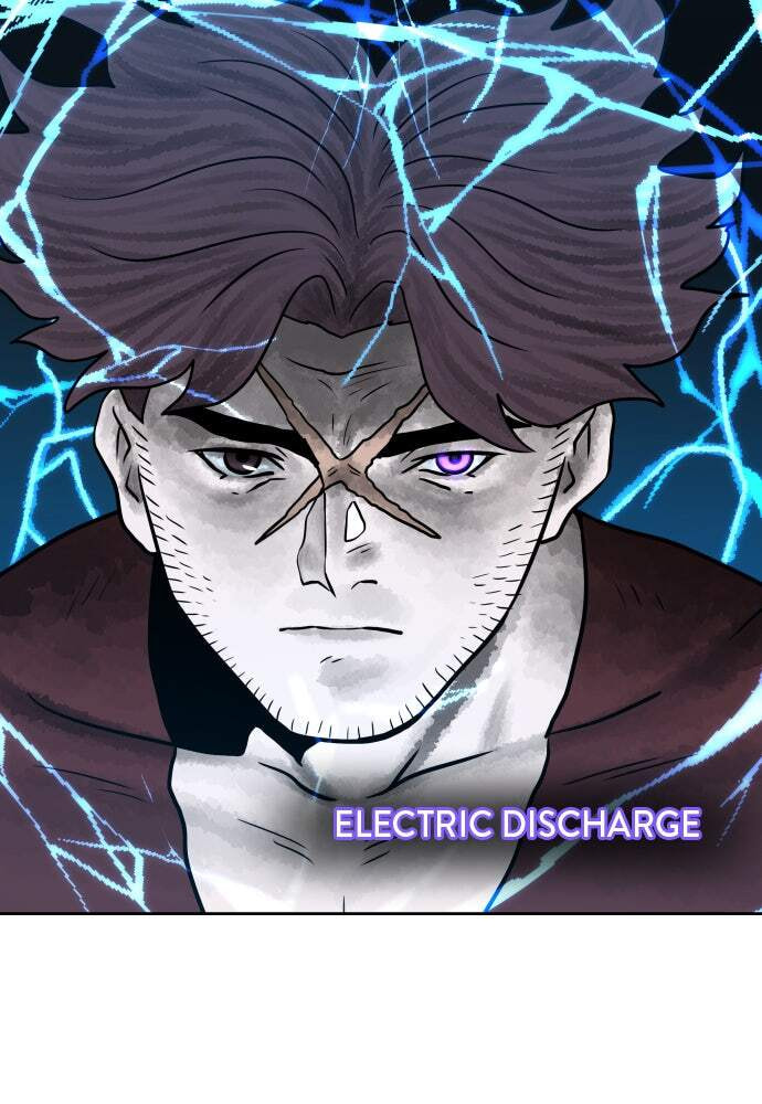 Read Warrior Executioner chapter 23 image 2 on Lezhin