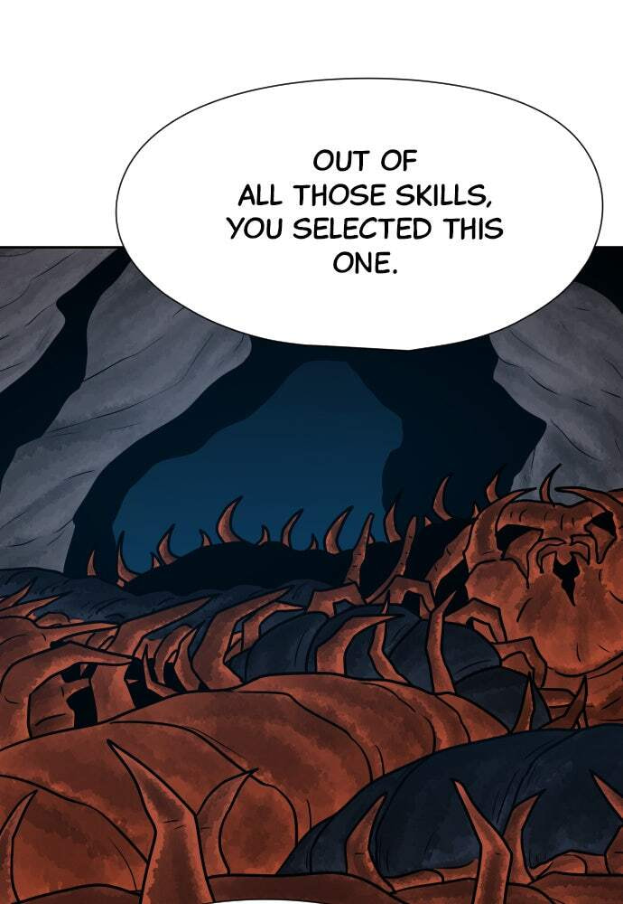 Read Warrior Executioner chapter 23 image 20 on Lezhin