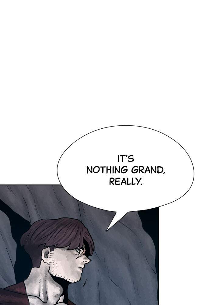 Read Warrior Executioner chapter 23 image 22 on Lezhin