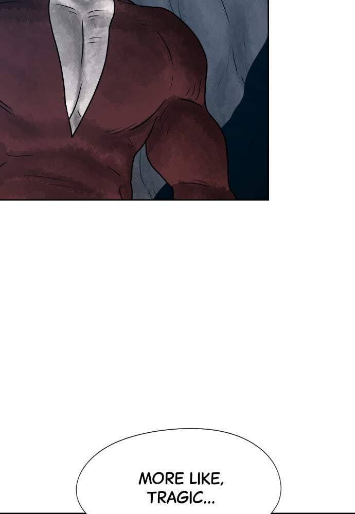 Read Warrior Executioner chapter 23 image 23 on Lezhin