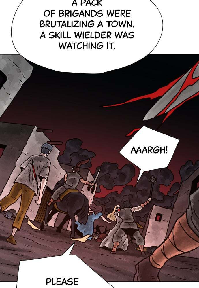 Read Warrior Executioner chapter 23 image 25 on Lezhin