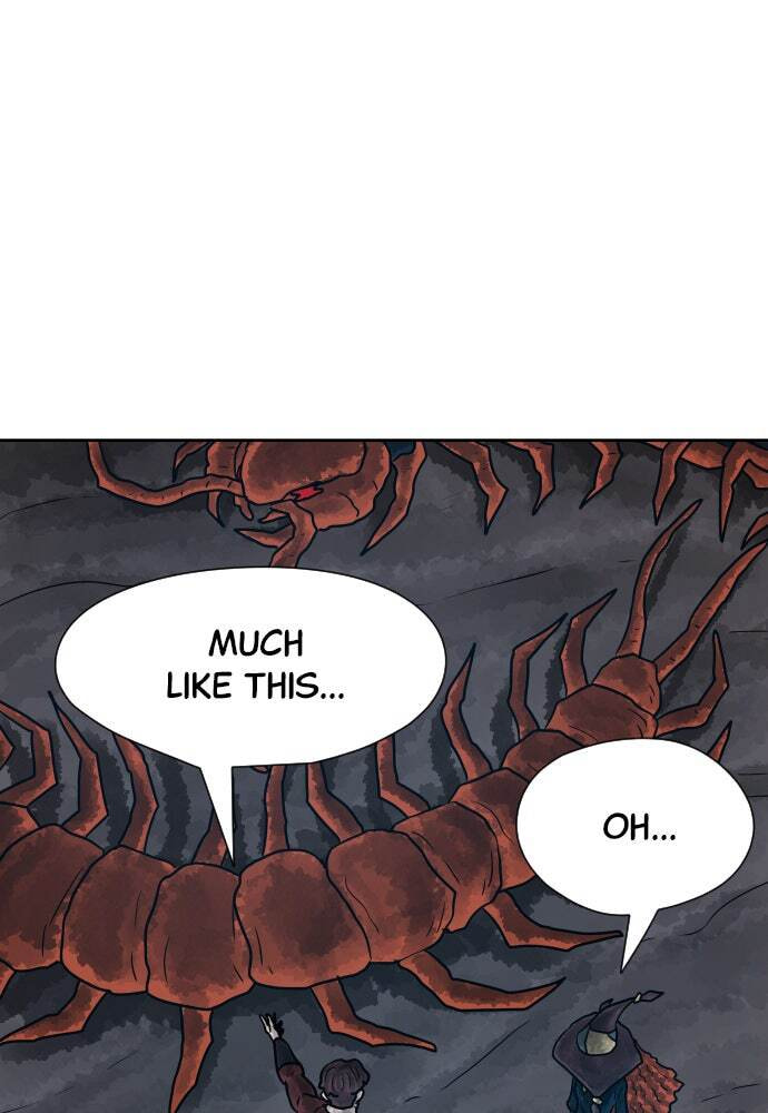 Read Warrior Executioner chapter 23 image 28 on Lezhin