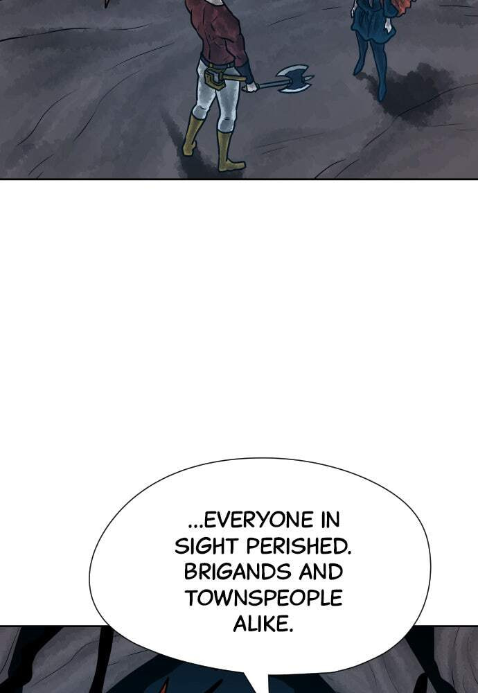 Read Warrior Executioner chapter 23 image 29 on Lezhin