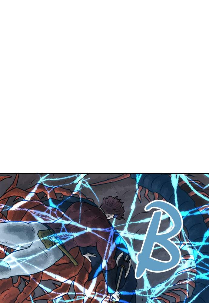 Read Warrior Executioner chapter 23 image 3 on Lezhin
