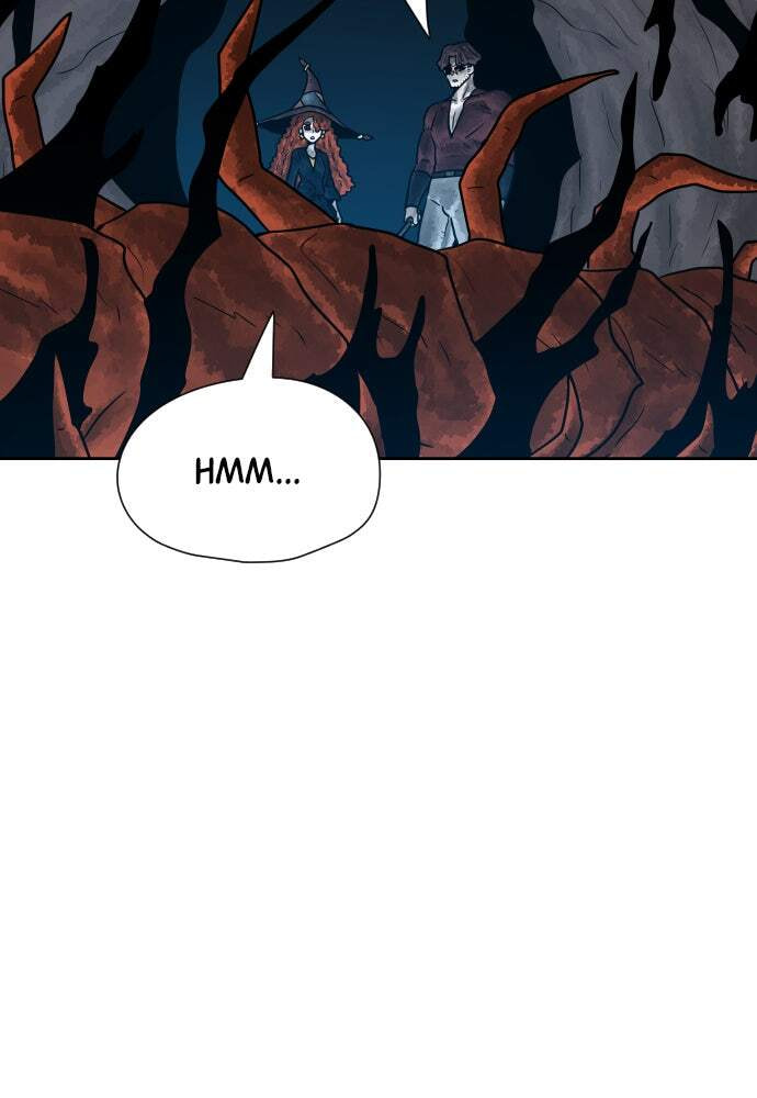 Read Warrior Executioner chapter 23 image 30 on Lezhin