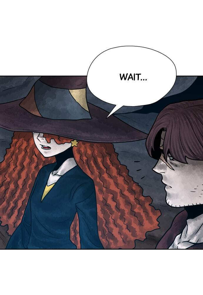 Read Warrior Executioner chapter 23 image 31 on Lezhin