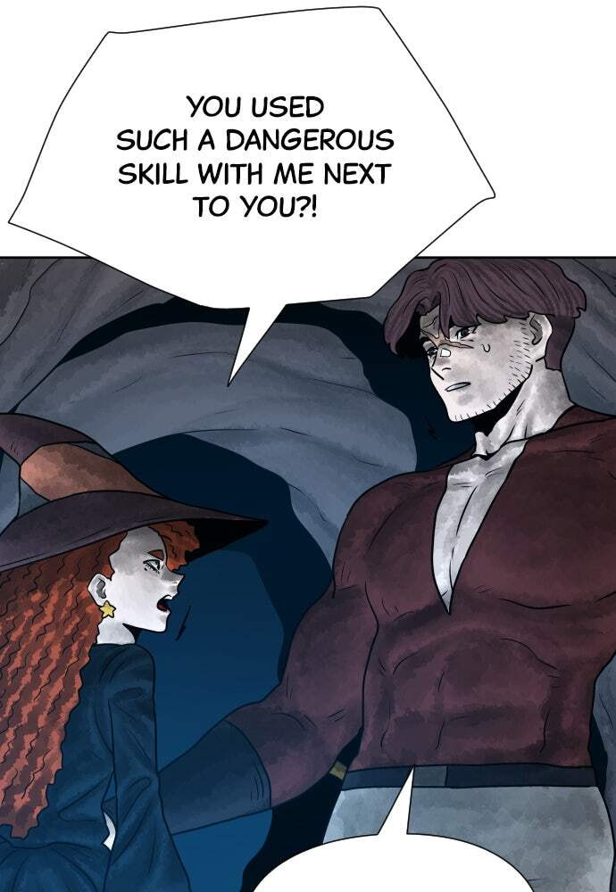 Read Warrior Executioner chapter 23 image 33 on Lezhin