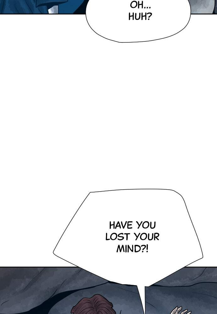 Read Warrior Executioner chapter 23 image 34 on Lezhin