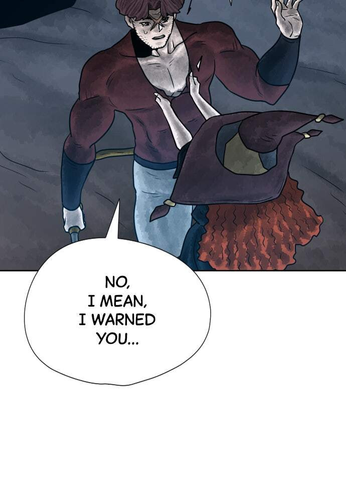Read Warrior Executioner chapter 23 image 35 on Lezhin