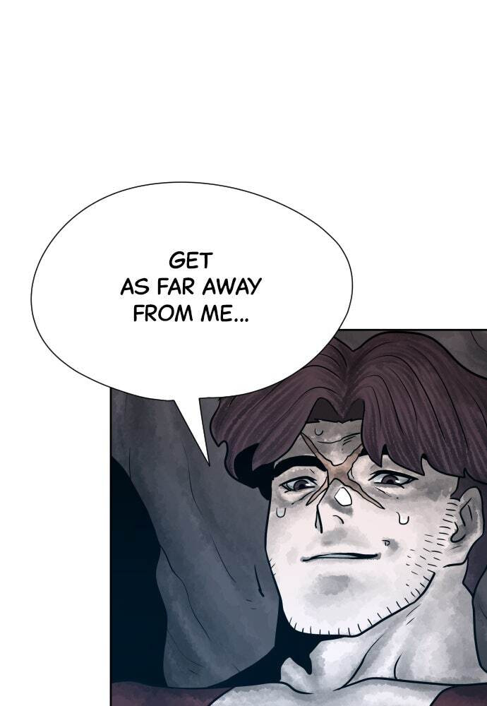 Read Warrior Executioner chapter 23 image 36 on Lezhin