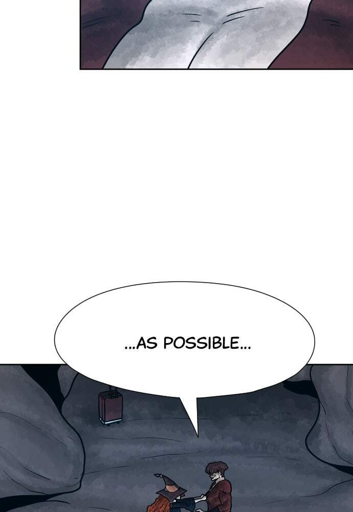 Read Warrior Executioner chapter 23 image 37 on Lezhin
