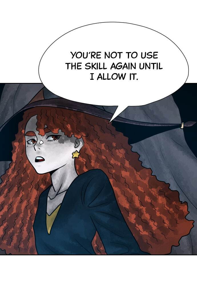 Read Warrior Executioner chapter 23 image 41 on Lezhin