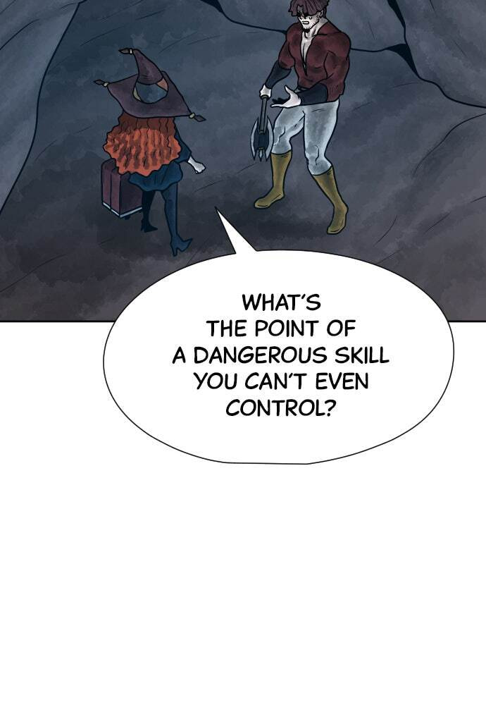 Read Warrior Executioner chapter 23 image 45 on Lezhin