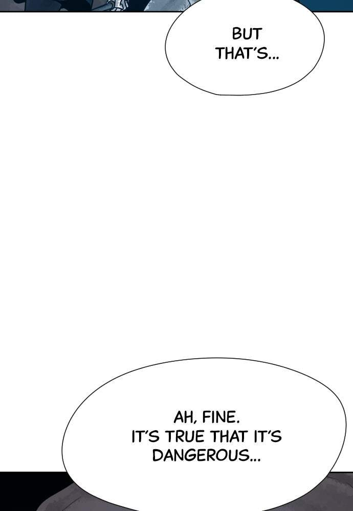 Read Warrior Executioner chapter 23 image 47 on Lezhin