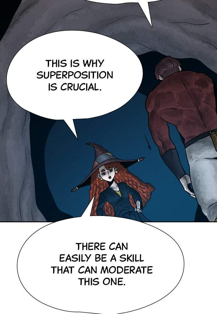 Read Warrior Executioner chapter 23 image 48 on Lezhin