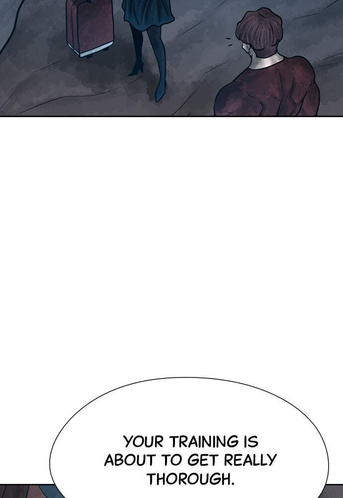 Read Warrior Executioner chapter 23 image 50 on Lezhin