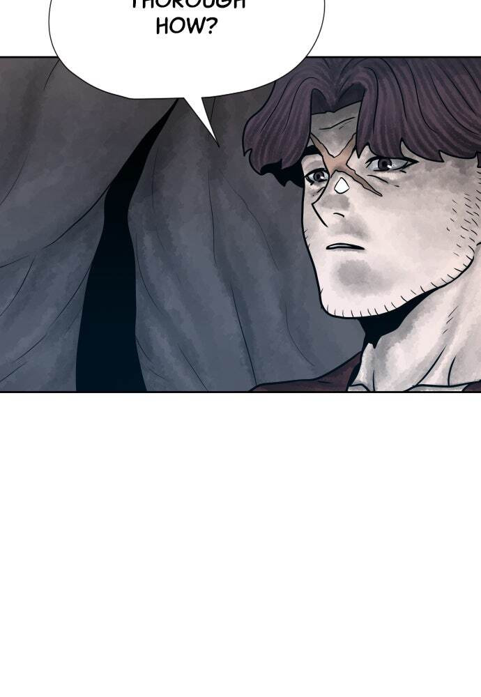 Read Warrior Executioner chapter 23 image 52 on Lezhin