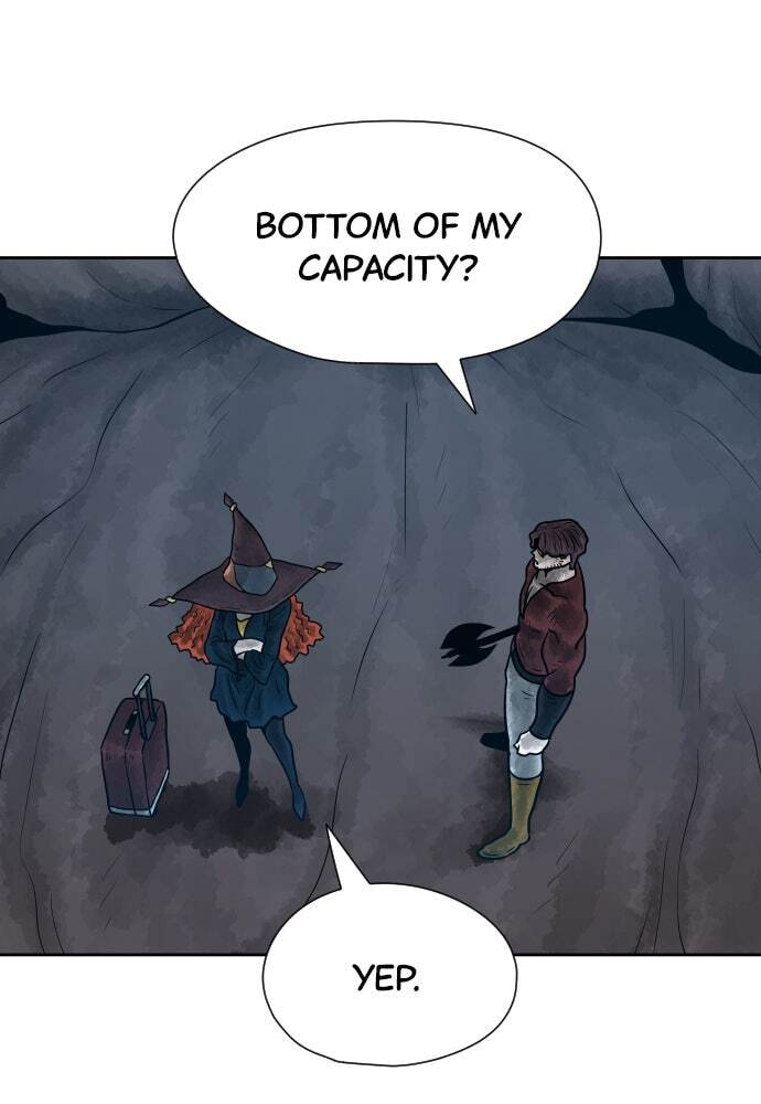 Read Warrior Executioner chapter 23 image 57 on Lezhin