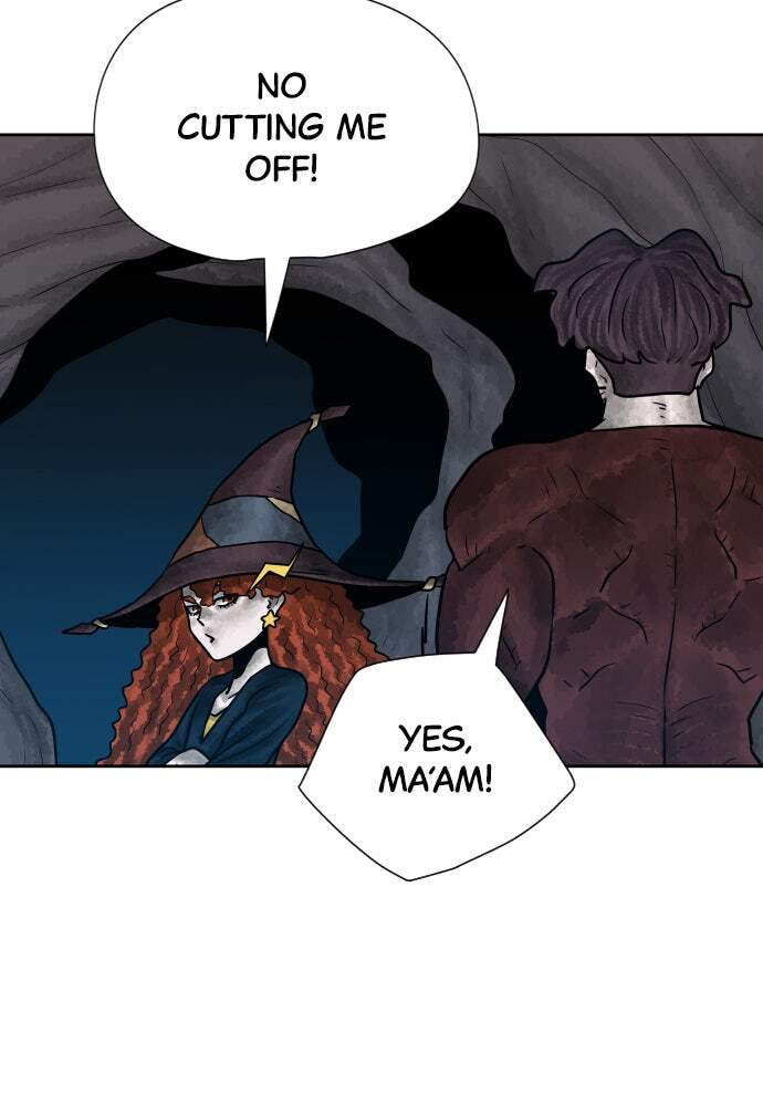 Read Warrior Executioner chapter 23 image 60 on Lezhin