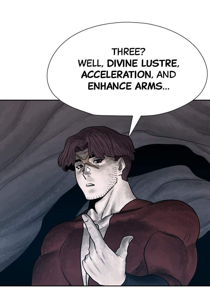 Read Warrior Executioner chapter 23 image 63 on Lezhin