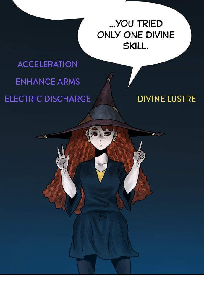 Read Warrior Executioner chapter 23 image 68 on Lezhin